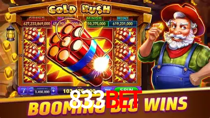 Desvendando o Mundo dos Jogos Virtuais na 833bet