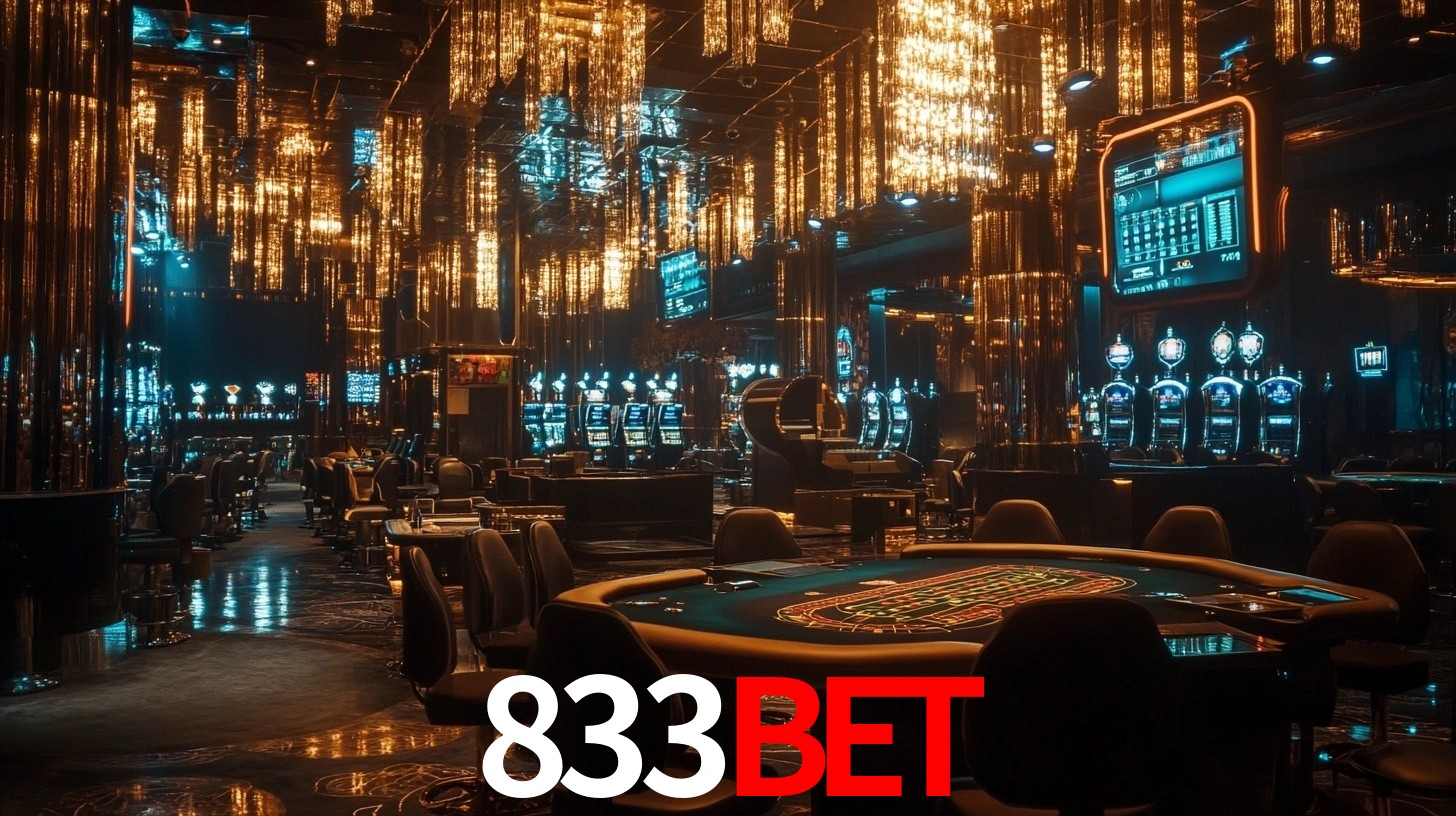 833bet - Noite de Fortuna Real - 833bet.com