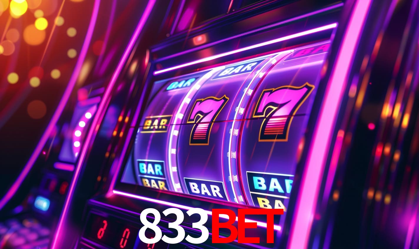 833 BET