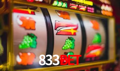 Desvendando o Mundo dos Jogos Virtuais na 833bet
