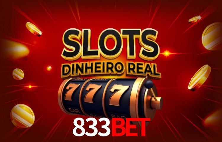 Níveis VIP 833bet