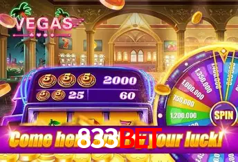Inovações de Jogos na 833bet: O Futuro das Experiências Interativas