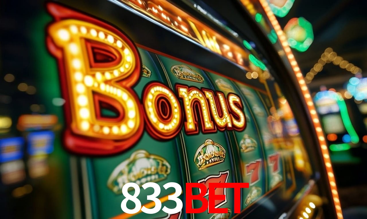 Vitória 833bet