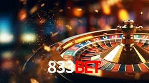 Progressão VIP 833bet