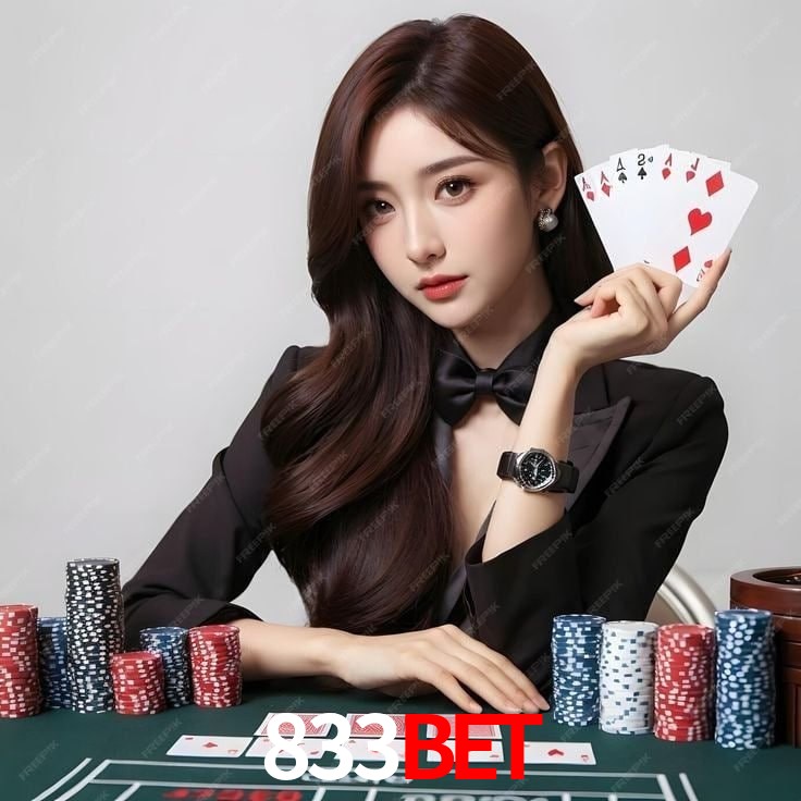 Programa VIP 833bet