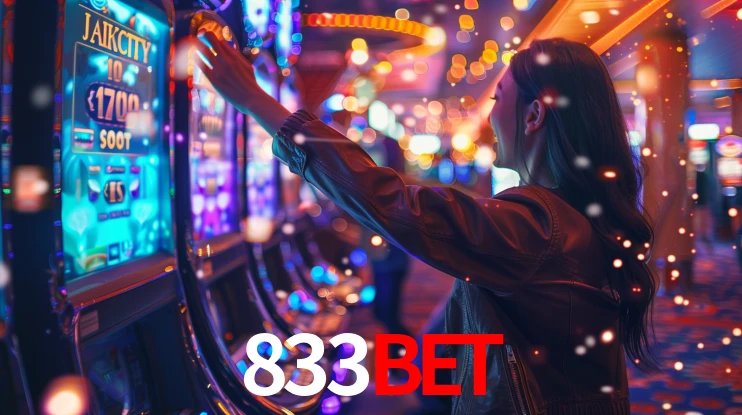 833bet.com