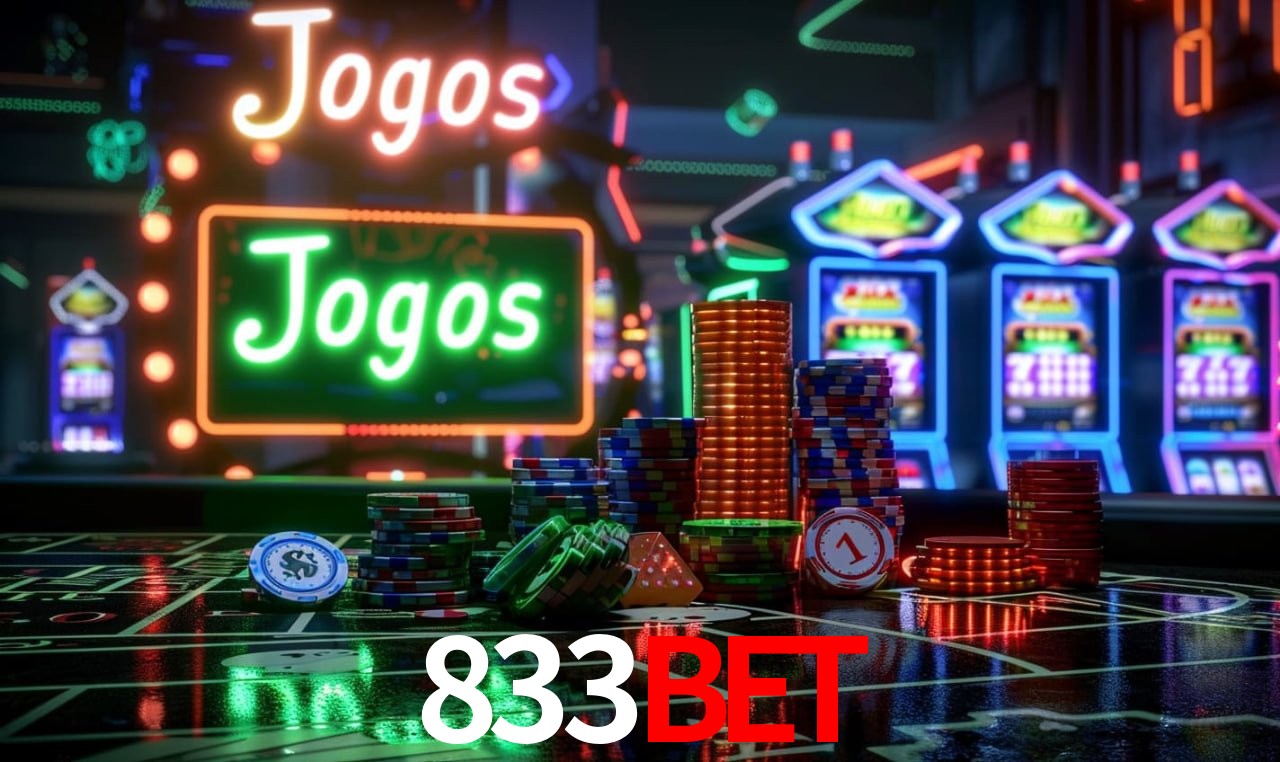 Funcionalidades App 833bet