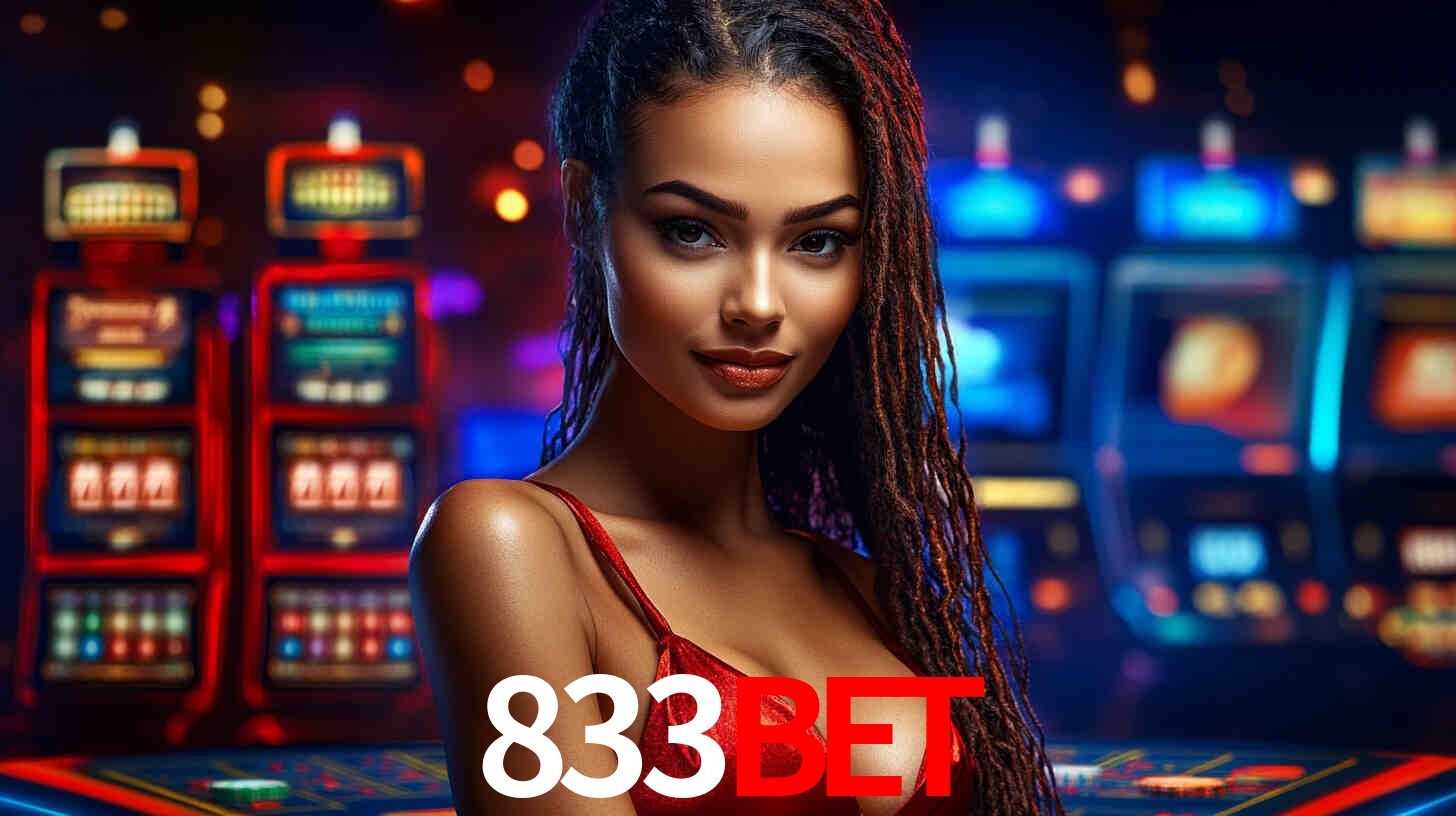 Interface Premium 833bet