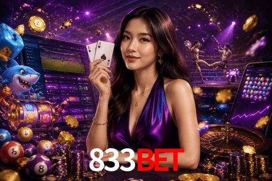 Blackjack Table 833bet