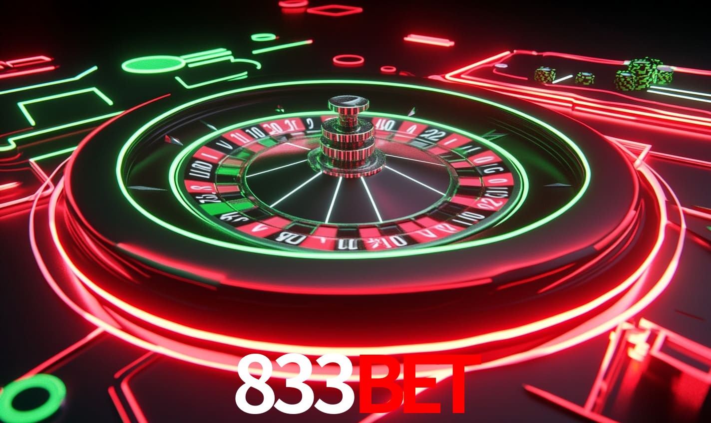 Bônus Diários 833bet