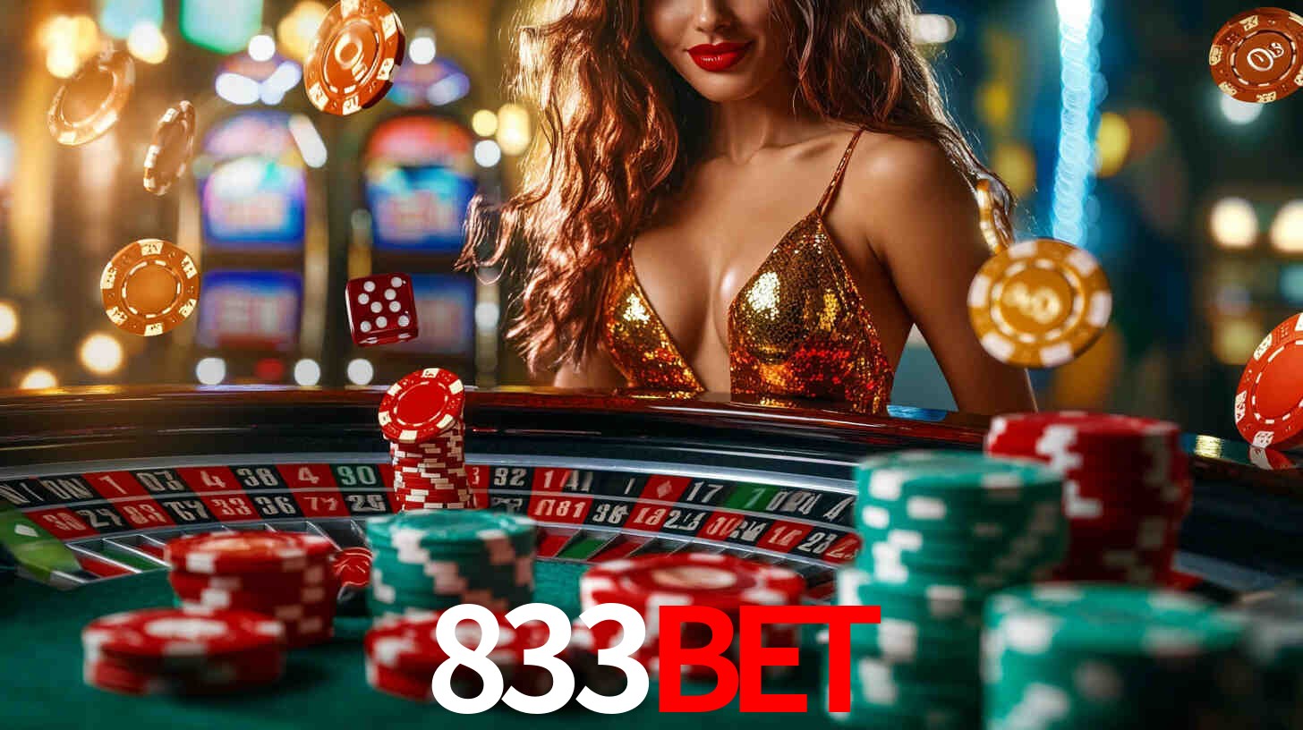 833bet