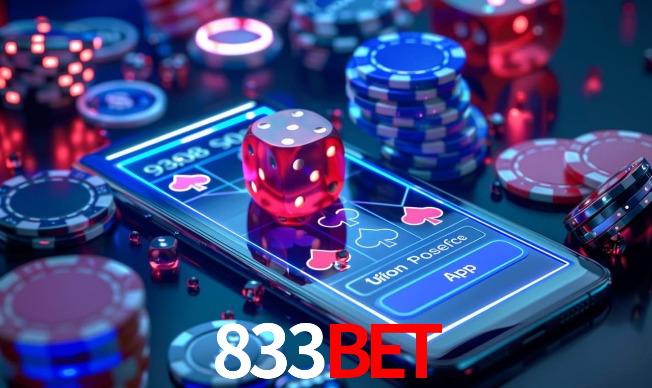 Oportunidades 833bet