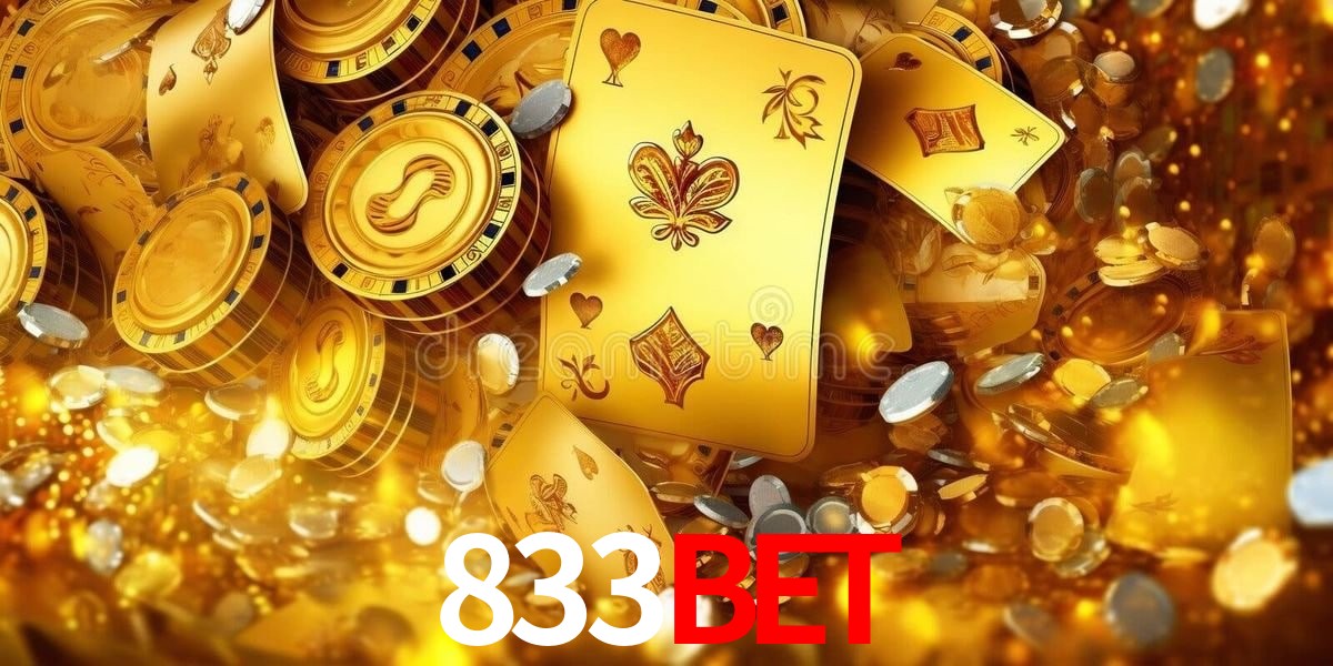 Mesa de Blackjack 833bet