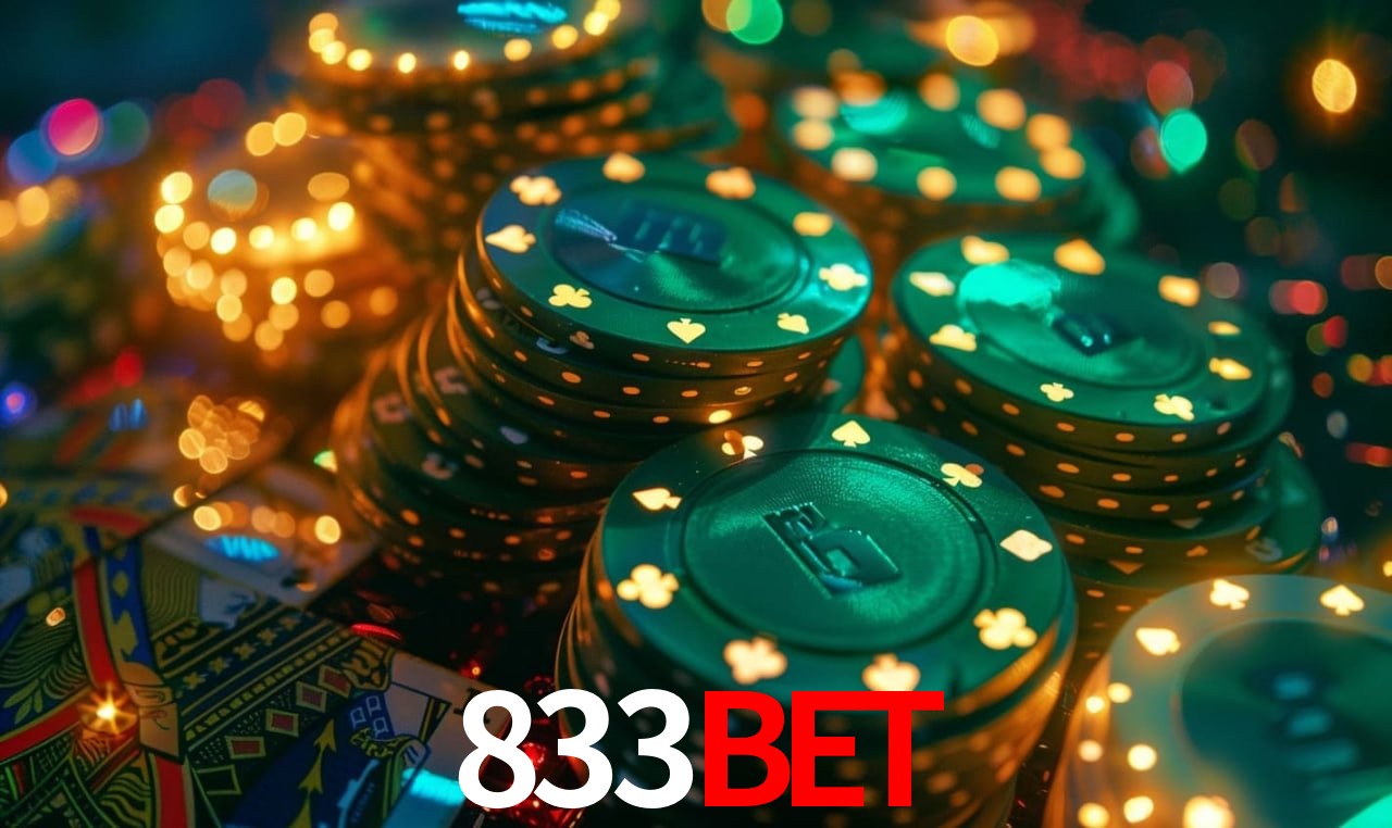 Aplicativo móvel 833bet para iOS e Android