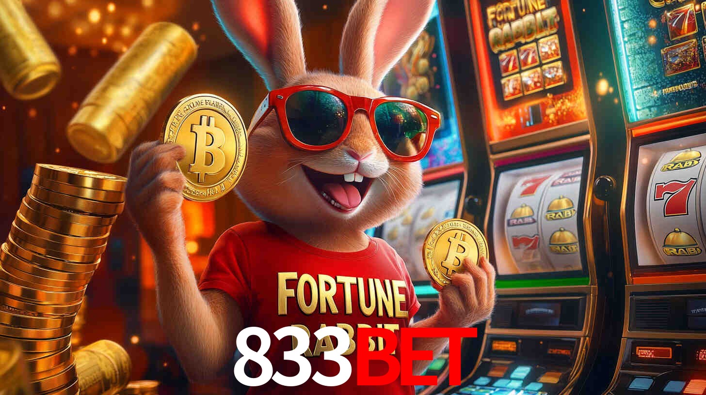 Segurança App 833bet