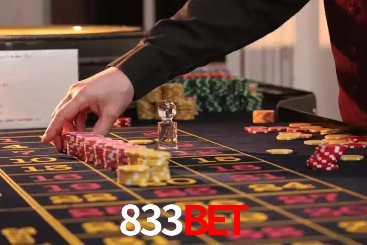 Baixar 833bet Android