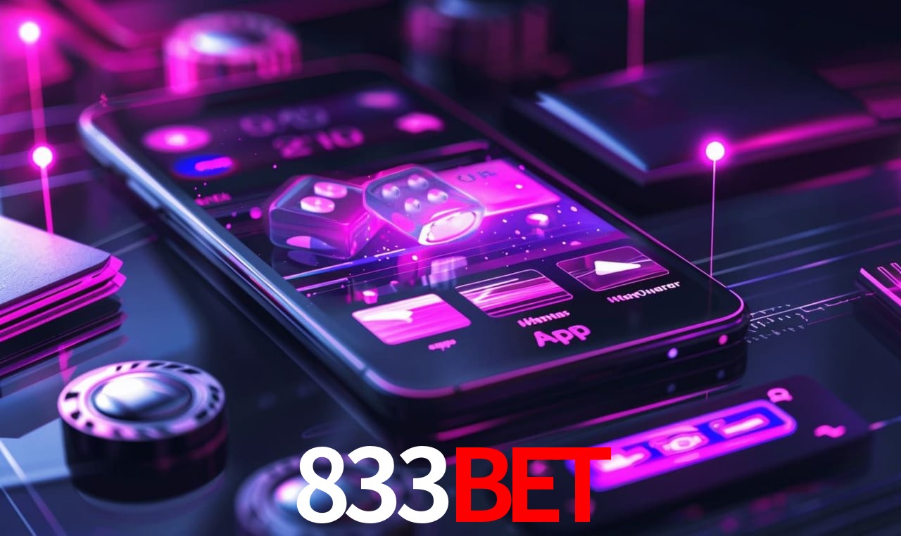 Tennis Betting 833bet