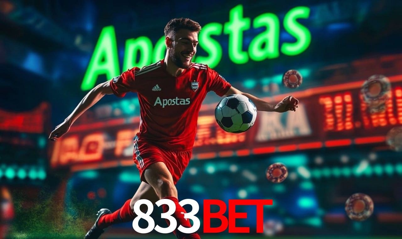 Diretório de Jogos 833bet
