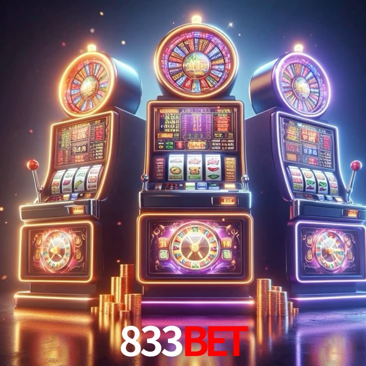 833bet - Cassino Online Bem Projetado - 833bet.com