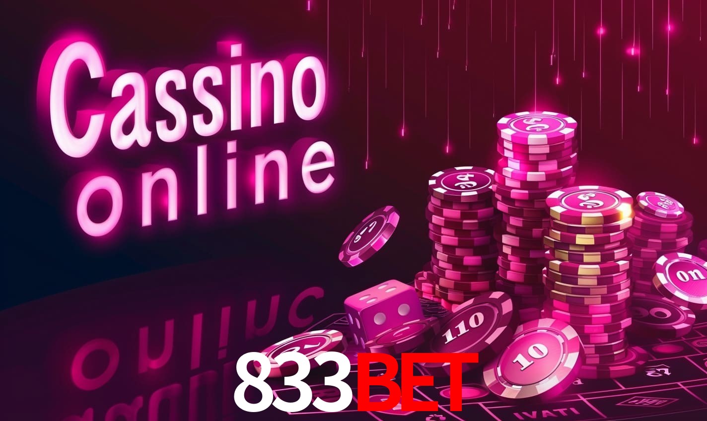 Torneios 833bet