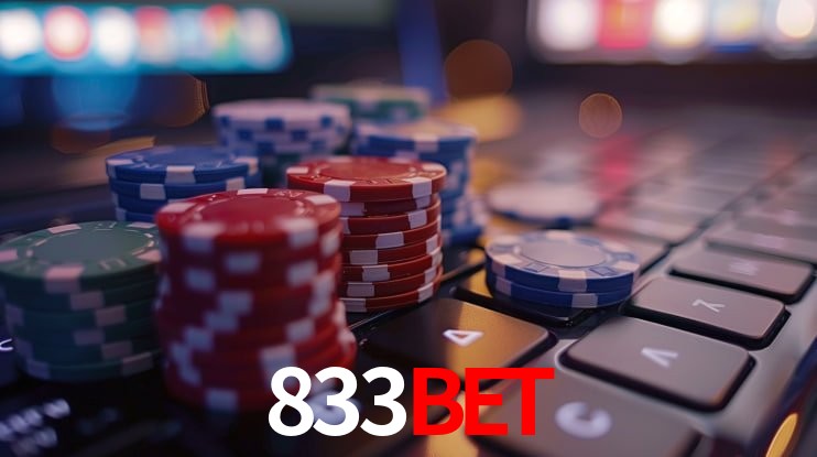 Tornar VIP 833bet