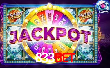 Descubra o Programa VIP da 833bet: Vantagens Exclusivas para Jogadores