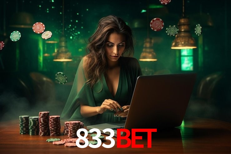 App Store 833bet