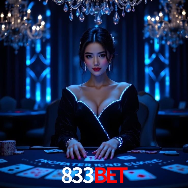 833bet RTP transparência