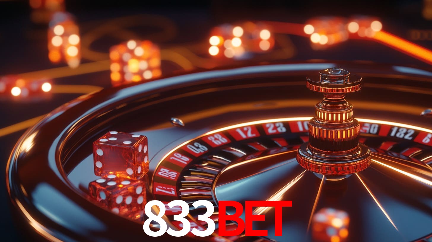 bet 833bet