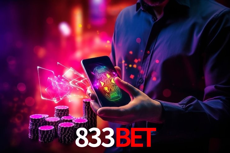 Sistemas de Segurança 833bet