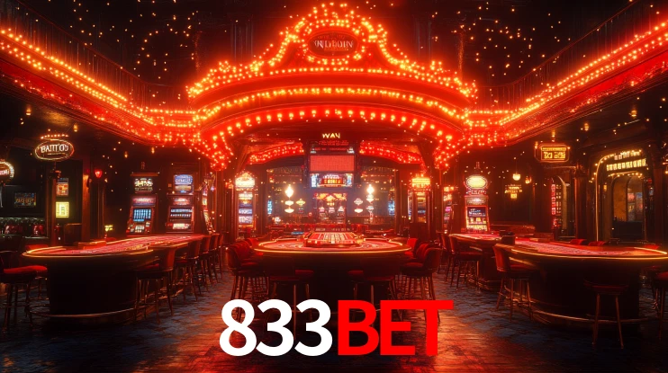 833bet.com