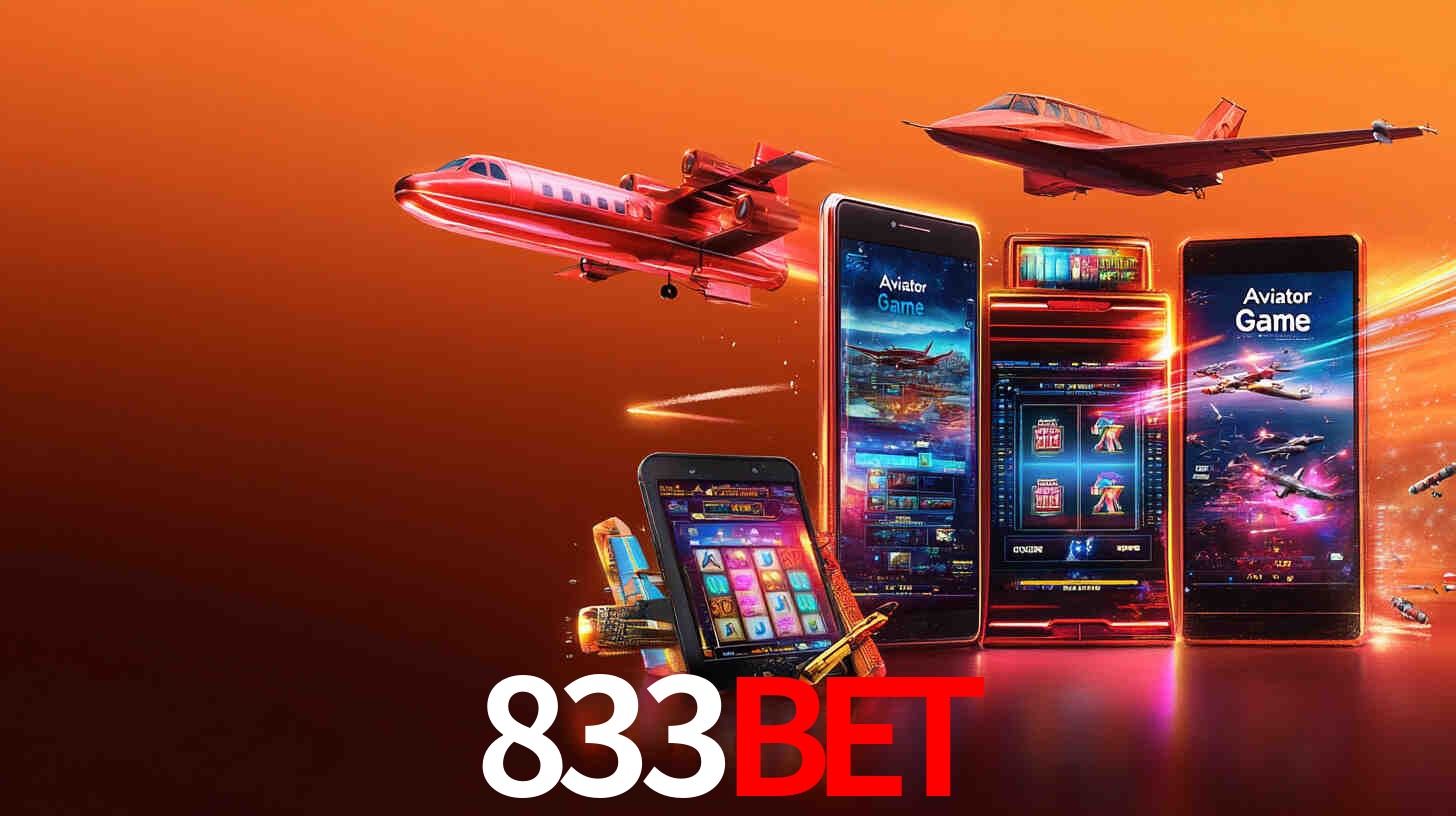 App Premium 833bet