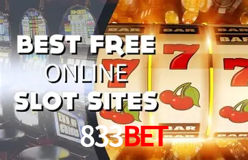 APK 833bet Android