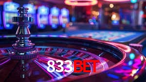 login 833bet