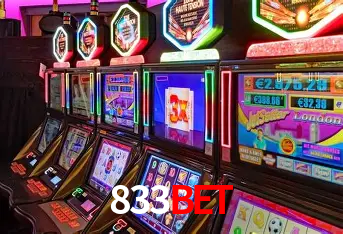 Descubra a Essência do 833bet: Nossa História e Compromissos