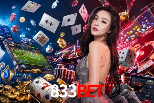 Quick Registration 833bet