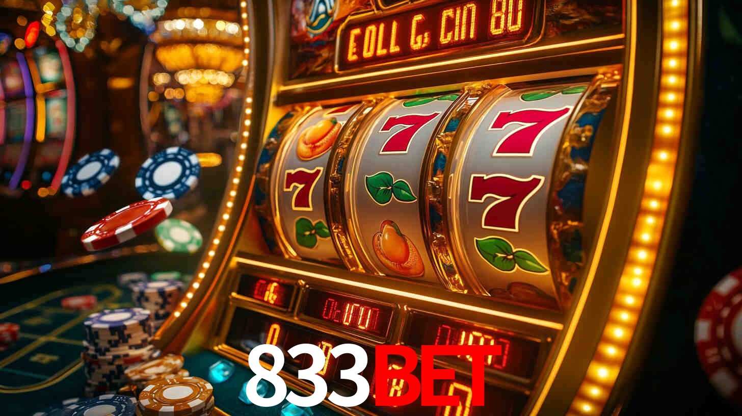 Ofertas Imperdíveis na 833bet: Promoções e Bônus Que Valem a Pena