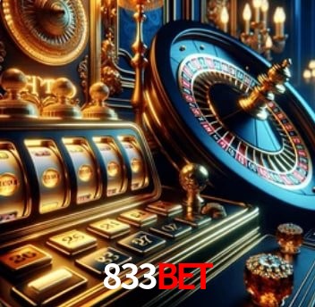Promoções Sazonais 833bet