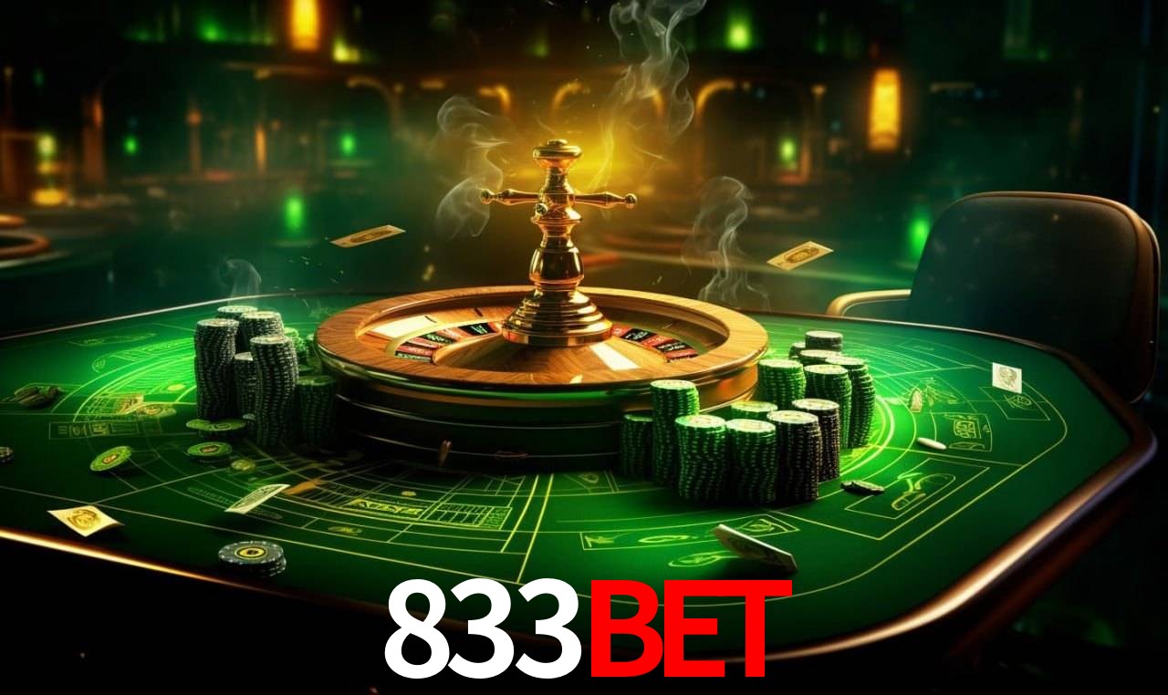 Estatísticas Esportivas 833bet