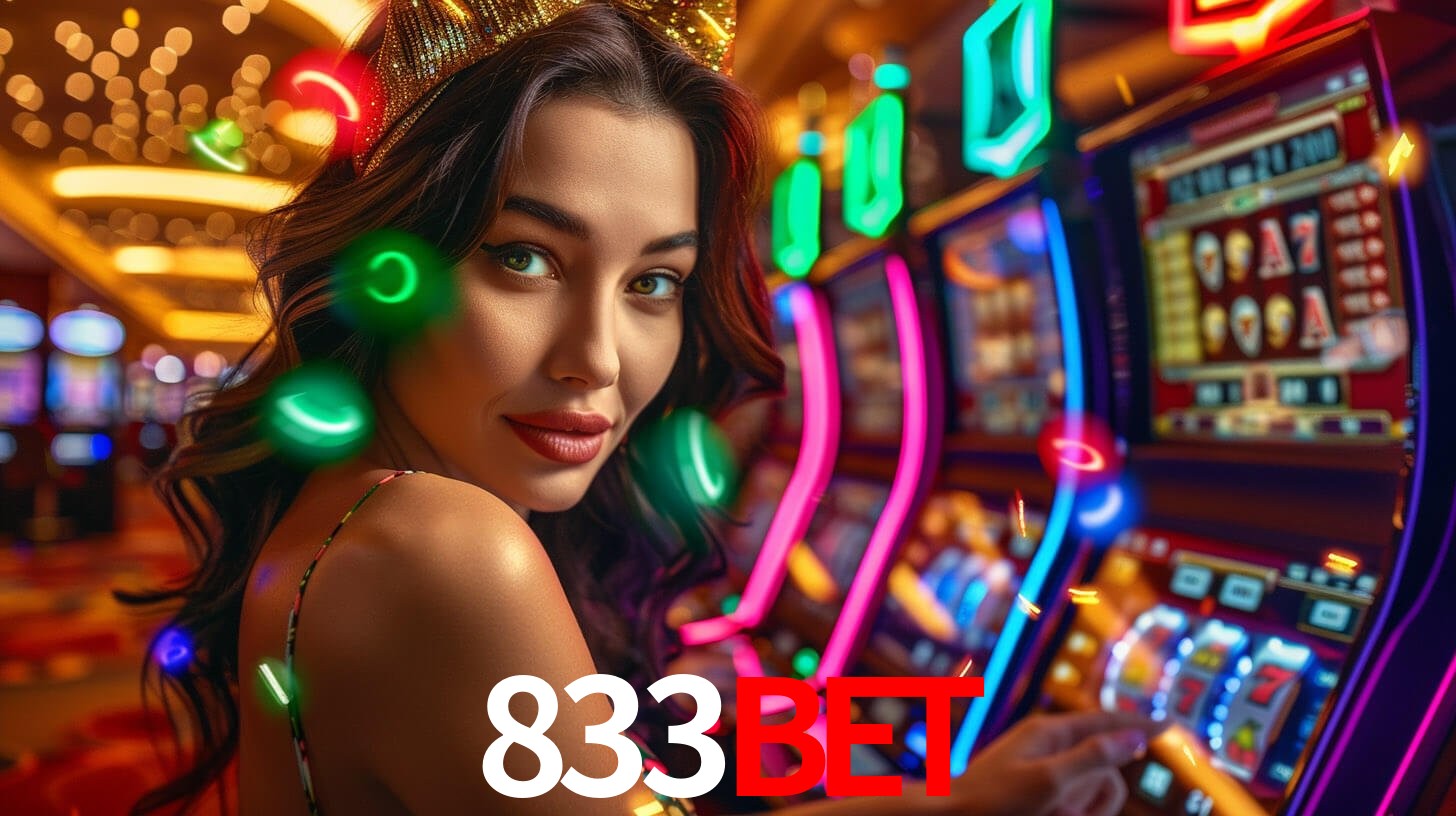 Celular 833bet