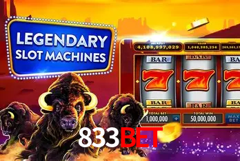 Inovações de Jogos na 833bet: O Futuro das Experiências Interativas