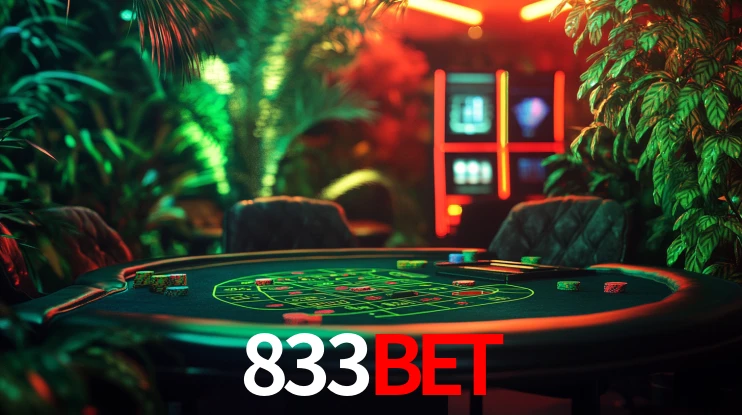 Programa VIP 833bet