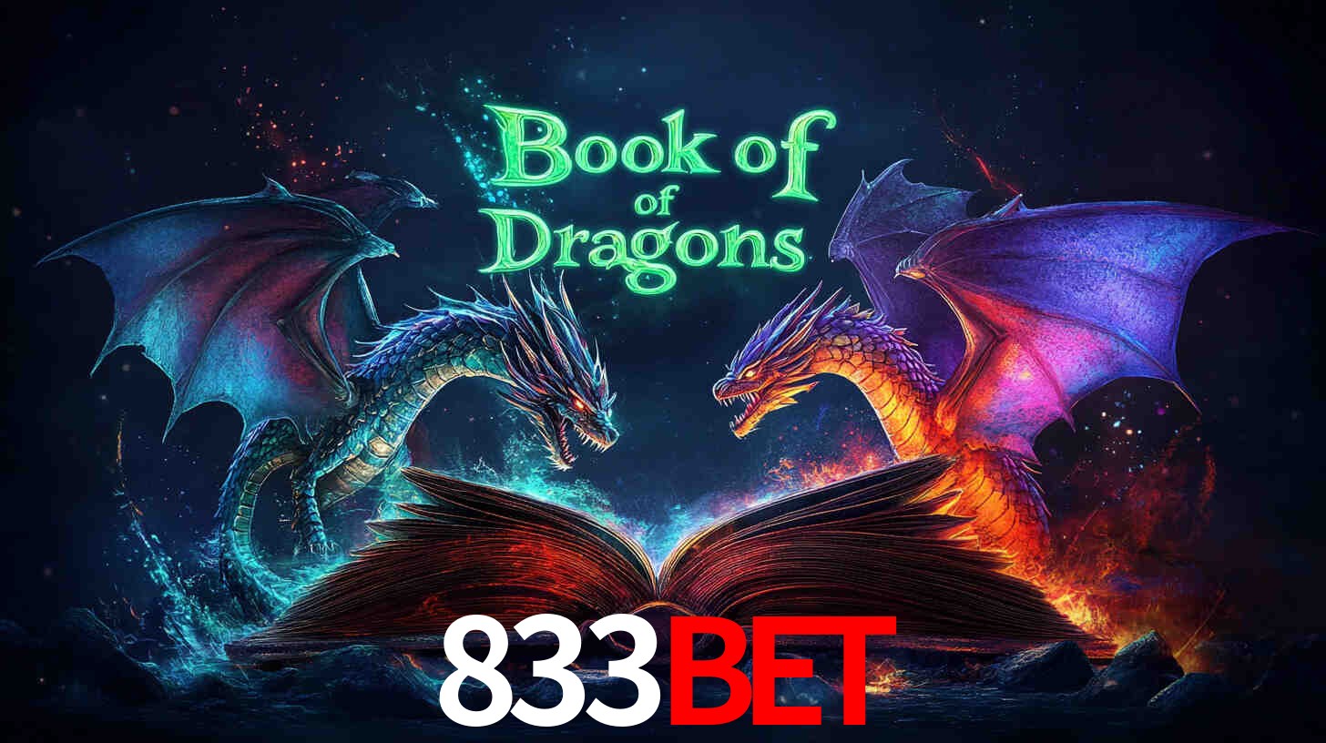 Recursos App 833bet