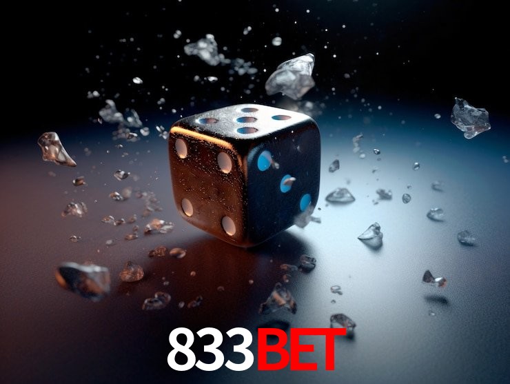 Prêmio 833bet