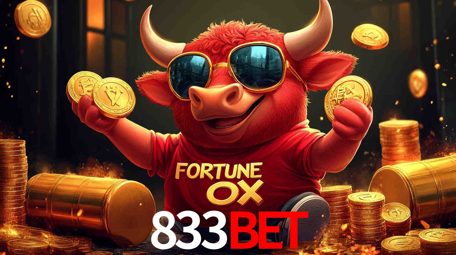 Performance App 833bet