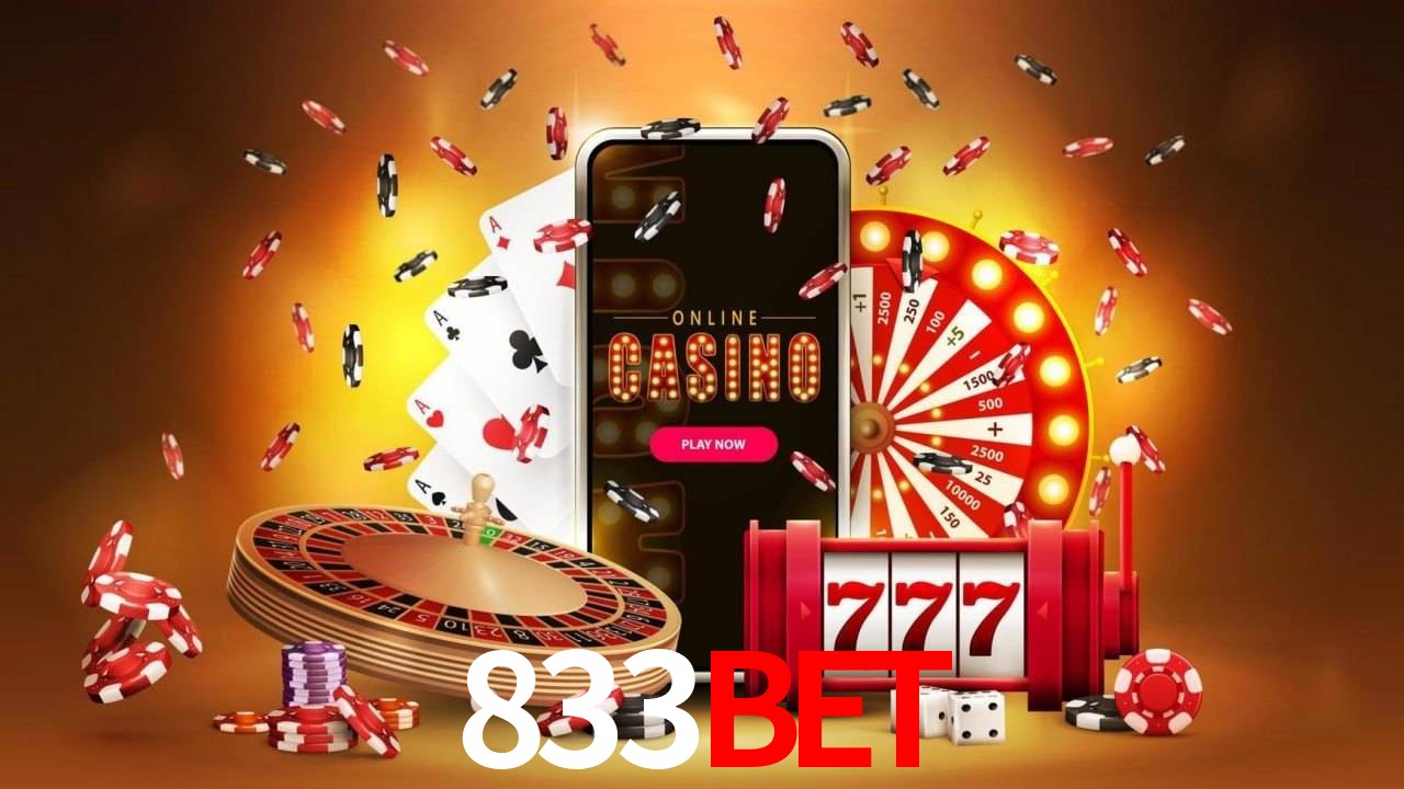 833bet Dicas de Jogo