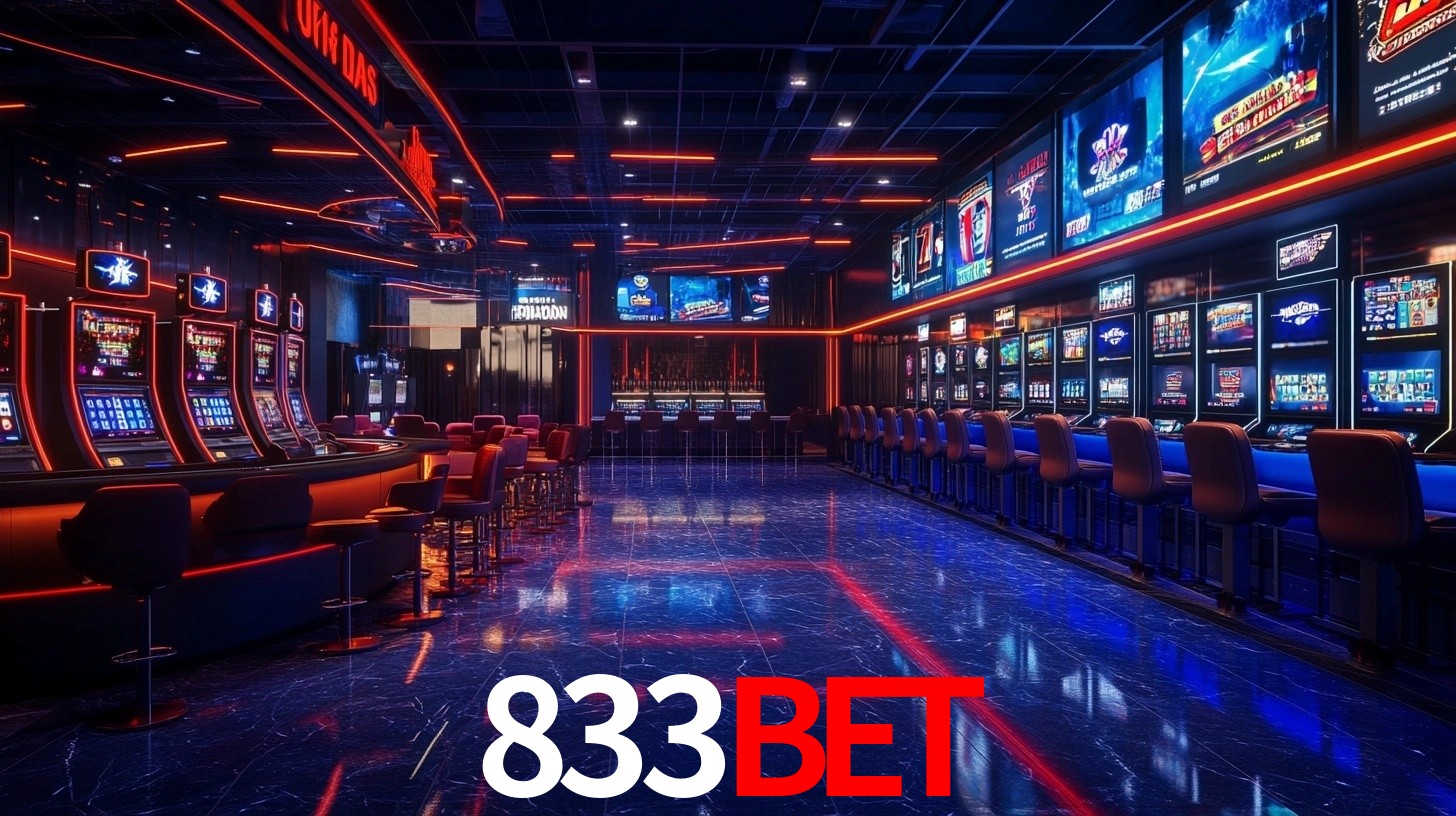 Exclusive Games 833bet