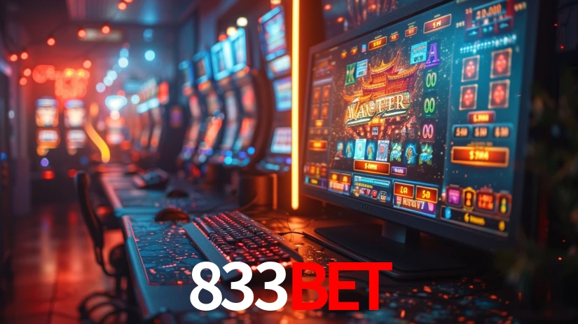 833bet: Seu Especialista em Apostas Esportivas Brasileiras