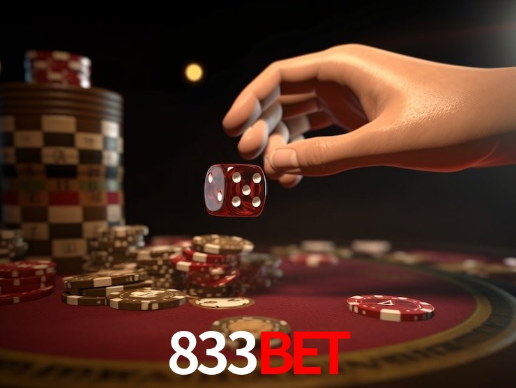 833bet Giros Grátis