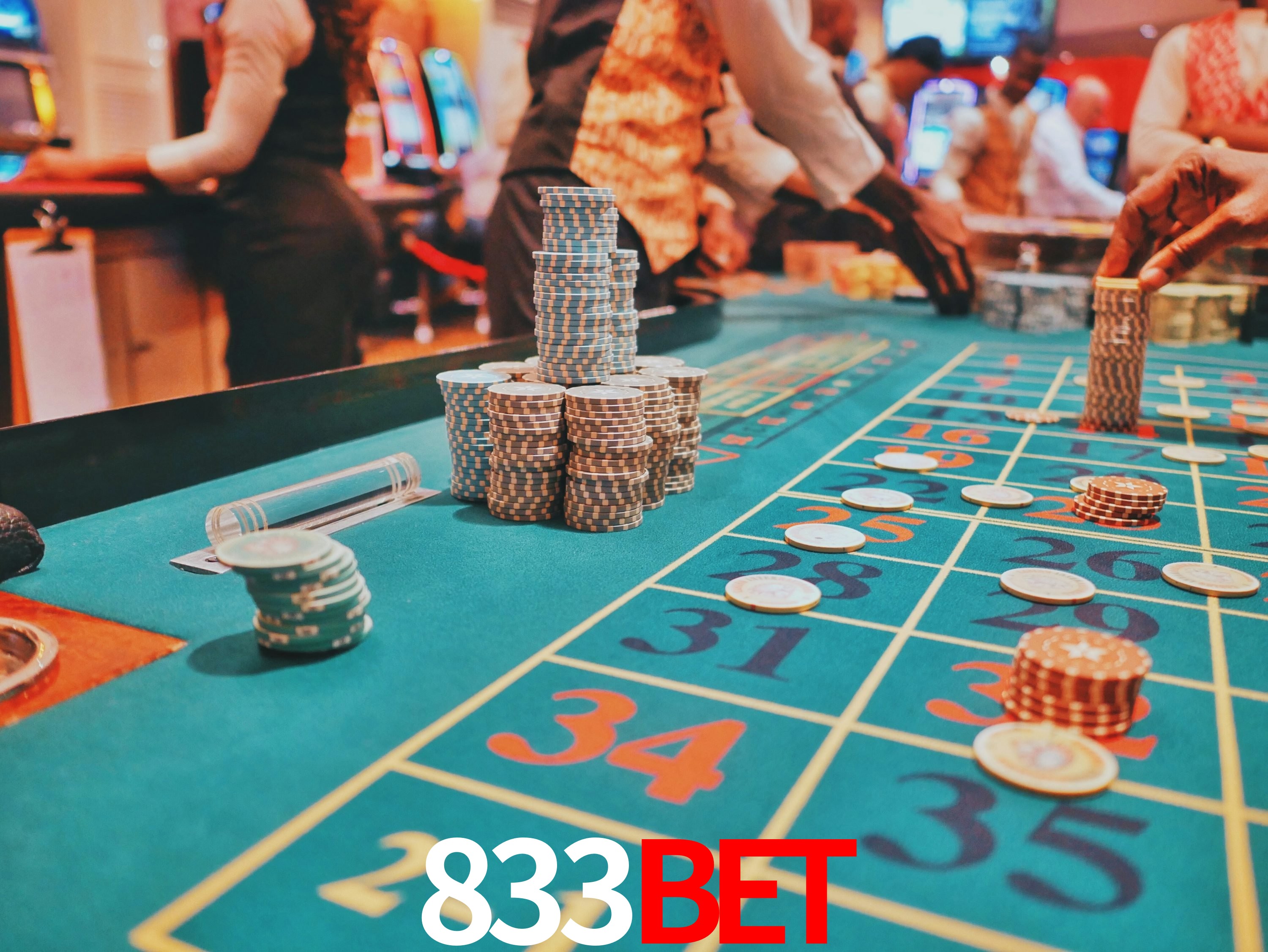 Ofertas Exclusivas 833bet